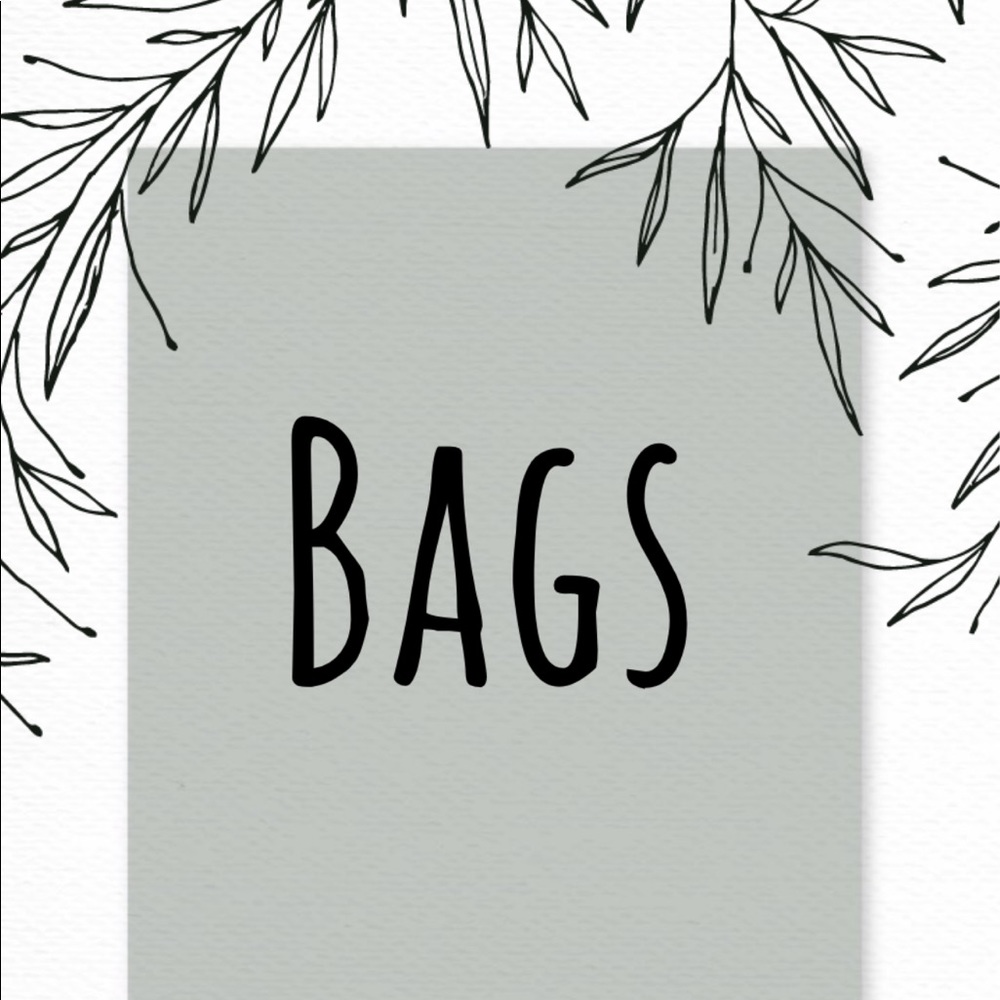 Bags